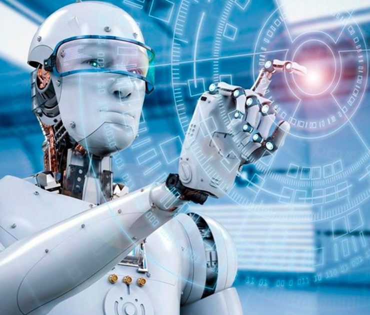 "Mi vecino es un robot" explora los claroscuros de la inteligencia artificial