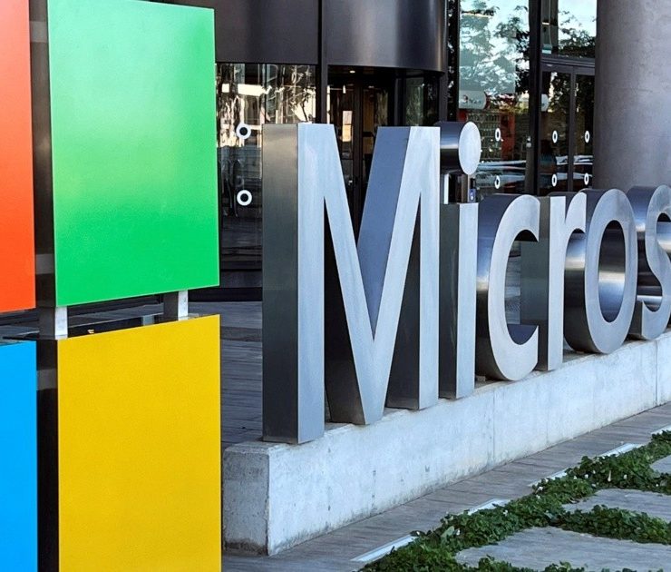 Microsoft se suma a Apple en el club de los 2 billones de dólares