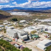 Minera Cuzcatlán invertirá 18 millones de dólares en la operación de su mina en Oaxaca