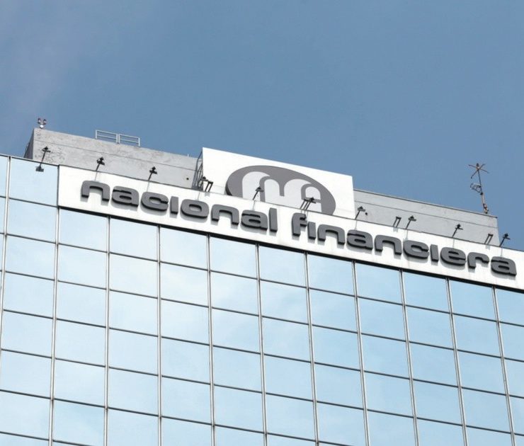 Nafin-Bancomext cuenta con 600,000 mdp para créditos y garantías este 2023