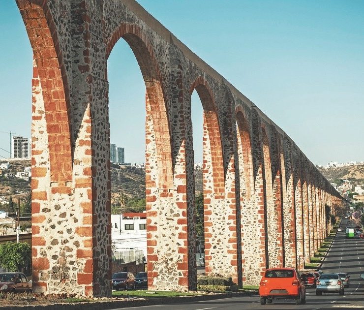 Nearshoring impulsa ampliaciones de inversión en Querétaro