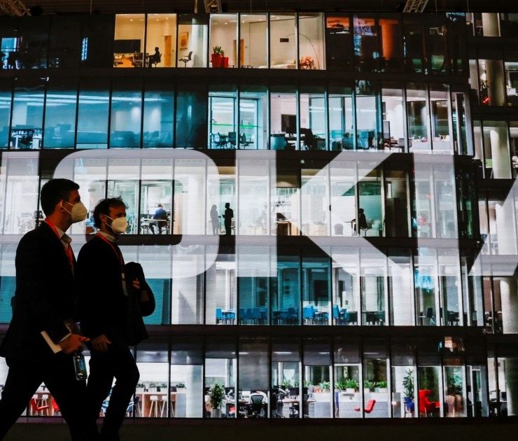 Nokia y Kyndryl expanden una alianza para desplegar redes privadas de 5G, LTE y cómputo 