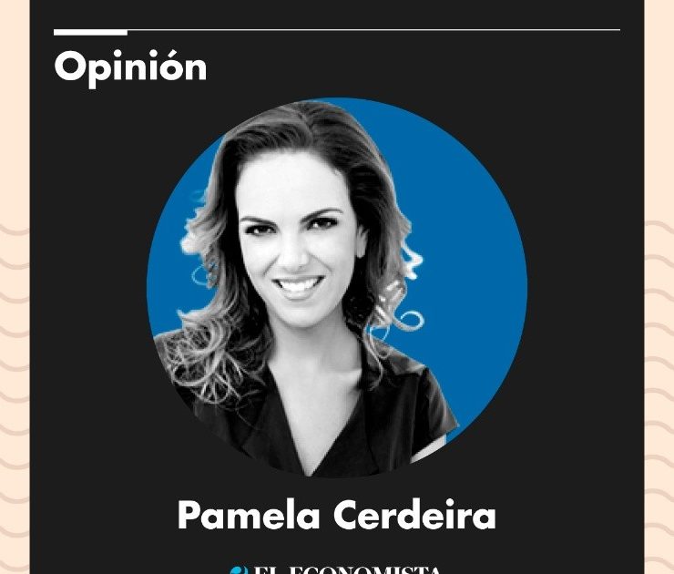 Nuestra Ruth Bader Ginsburg mexicana