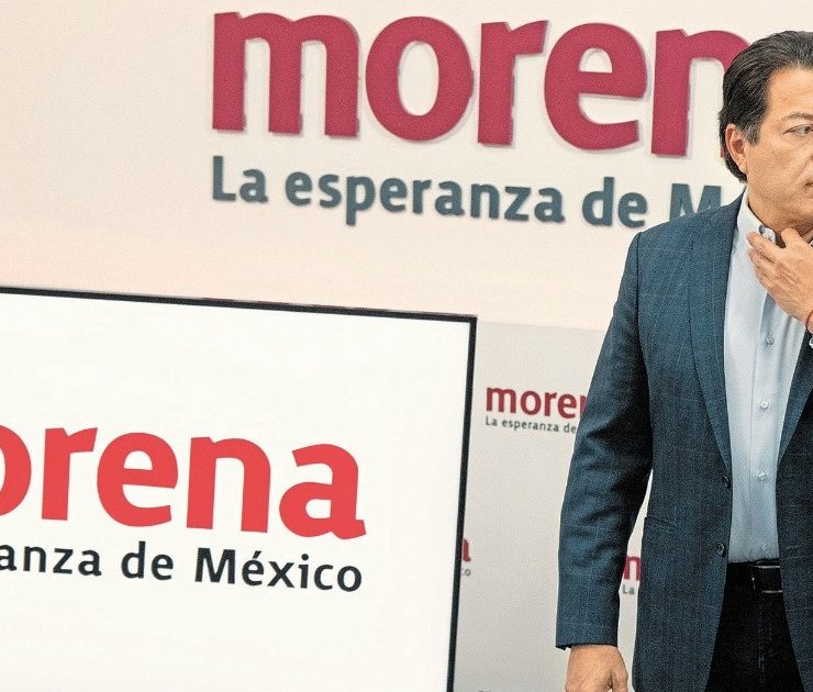 PAN denuncia a Morena ante el INE por presunto financiamiento ilícito en campañas
