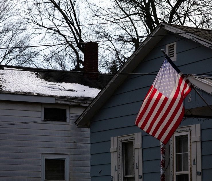 PIB de EU decepciona estimaciones: creció 2.7% en el 4T 2022