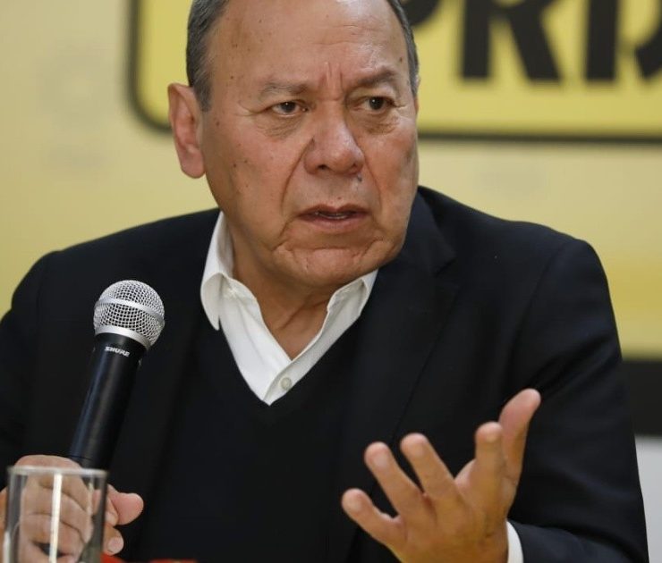 PRD seguirá en "Va por México"; pugnará por integrar a la sociedad para elegir candidaturas para 2024