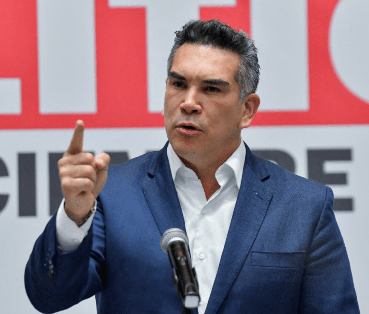 PRI ofrece incluir en "Va por México" a integrantes de organizaciones sociales