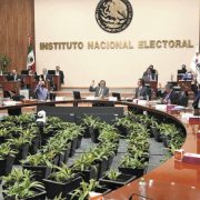 Plan B en materia electoral cambiará la cara y capacidad del INE desde los distritos