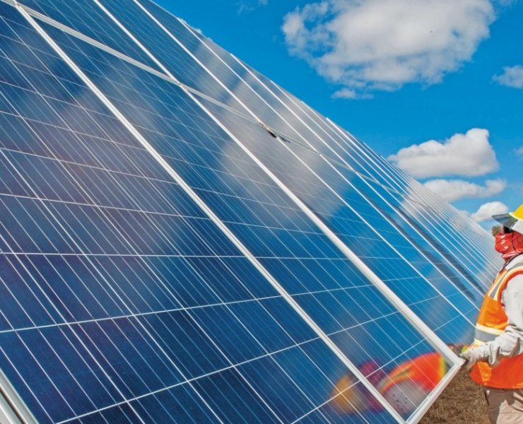 Plan Sonora de Energías Sostenible necesita acciones complementarias para lograr la transición energética