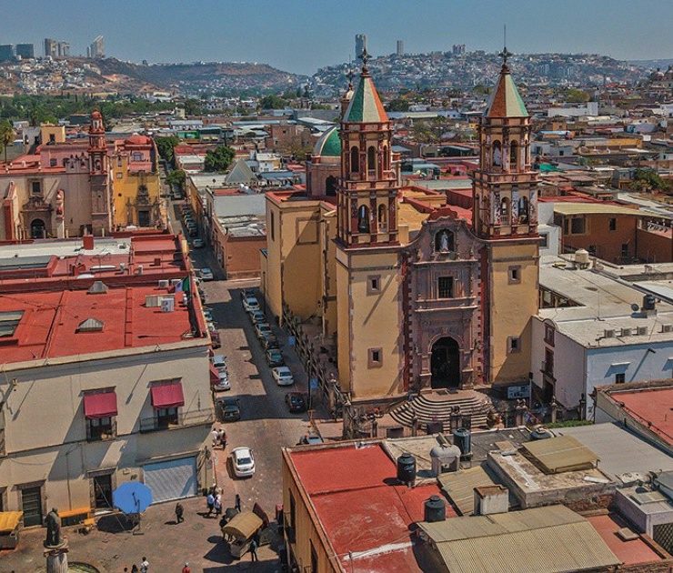 Precio de renta y venta de viviendas aumentó hasta 12% en Querétaro durante 2022