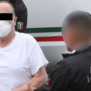 Prorrogan dos meses audiencia de César Duarte, exgobernador de Chihuahua