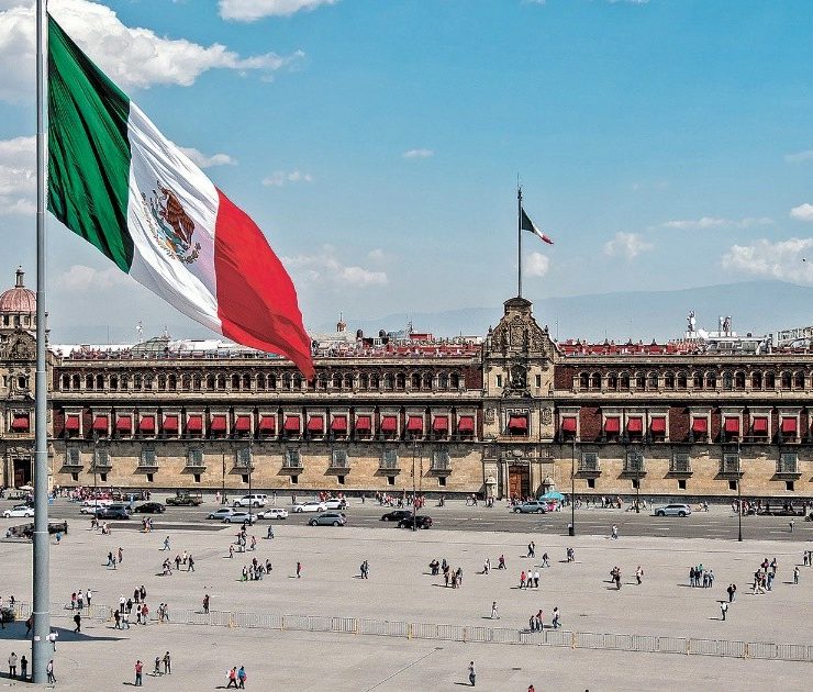 Que se pregunte a población abierta quién debe ser candidato de Morena-PT-PVEM: Javier López Casarín