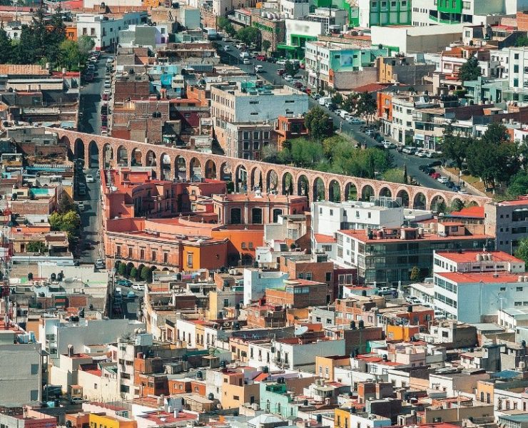 Querétaro, primer lugar en mejora regulatoria: Conamer