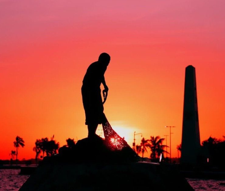 Rebasa Riviera Maya el 90% de ocupación