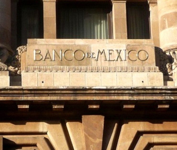 Reservas de oro de Banxico ganan algo en el 2022
