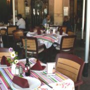 Restaurantes bar tendrán que pagar 4.98% de ISR: SAT