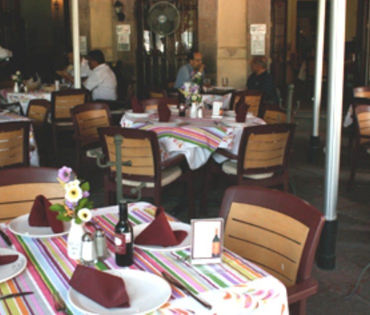 Restaurantes bar tendrán que pagar 4.98% de ISR: SAT