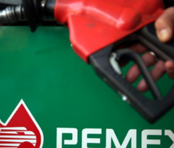 S&P Global Ratings considera que gobierno México brindará respaldo oportuno y suficiente a petrolera Pemex