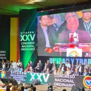 STIASRM busca el rescate de ingenios azucareros para mantener fuentes de empleo