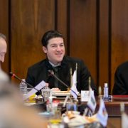 Samuel García presidirá comisiones de Desarrollo Regional y Metropolitano, Ciencia y Tecnología de la Conago