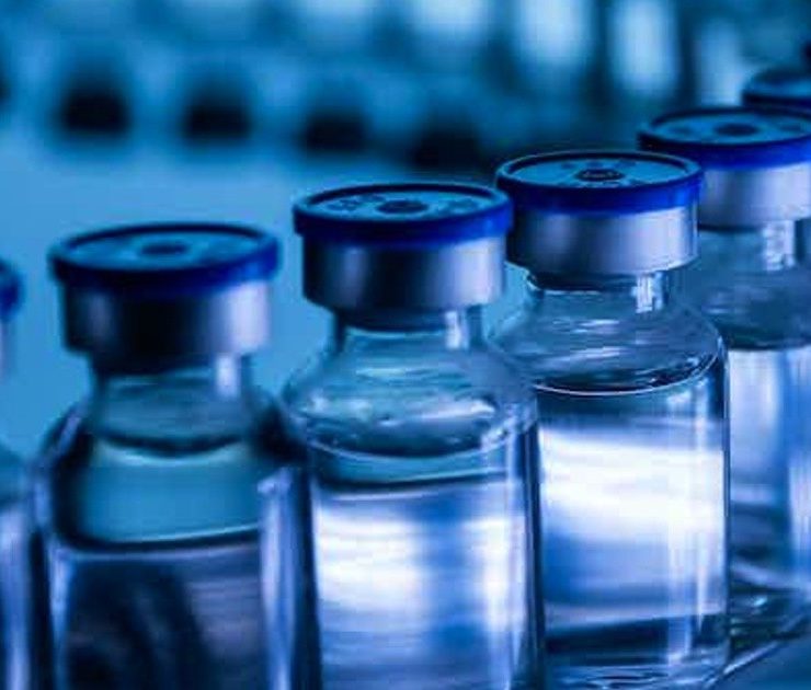 Se echan a perder 1.6 millones de vacunas vs Covid-19