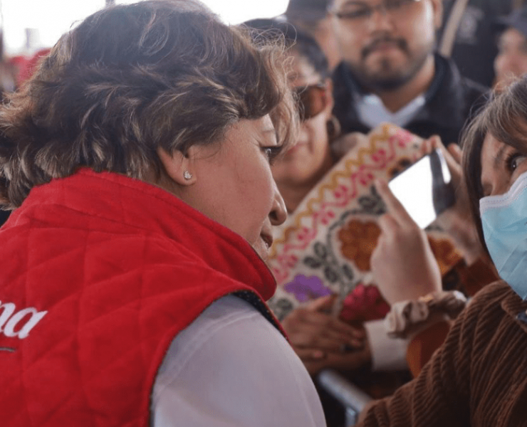 Seguimos creciendo en el Estado de México