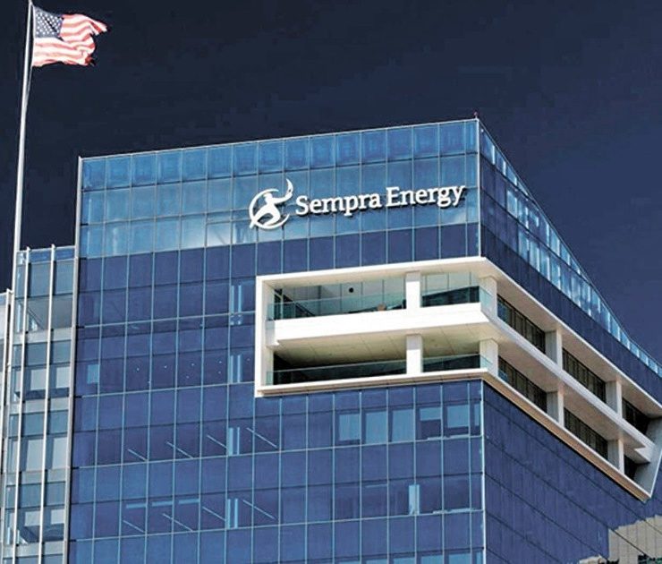 Sempra firma acuerdo de entendimiento con la CFE y Carso para construir un gasoducto en el noroeste de México