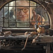 "Sin novedad en el frente", gana en los BAFTA como Mejor película y Mejor director