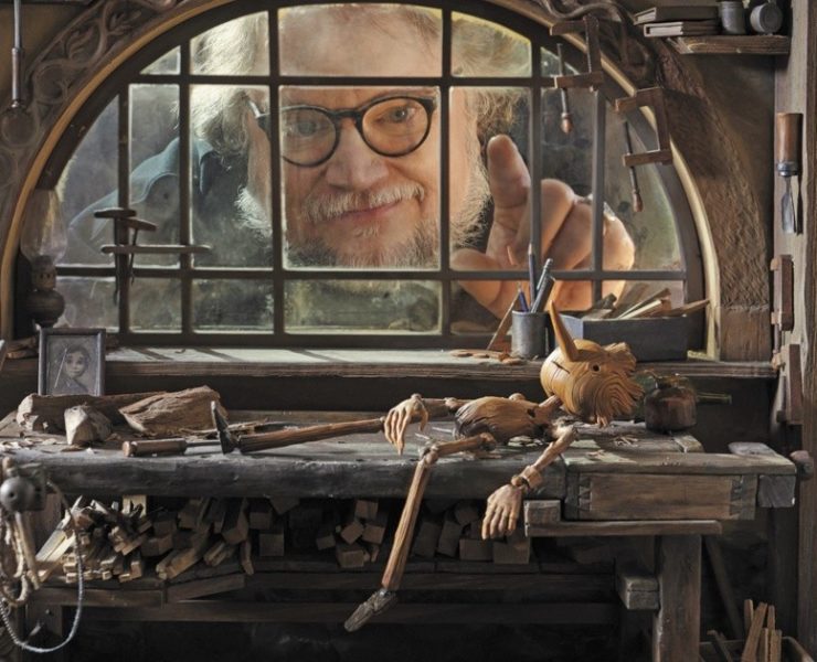 "Sin novedad en el frente", gana en los BAFTA como Mejor película y Mejor director