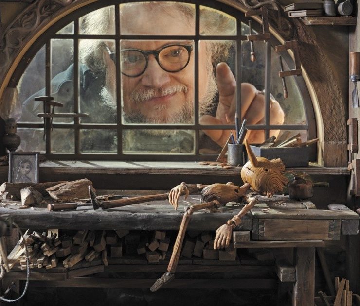 "Sin novedad en el frente", gana en los BAFTA como Mejor película y Mejor director