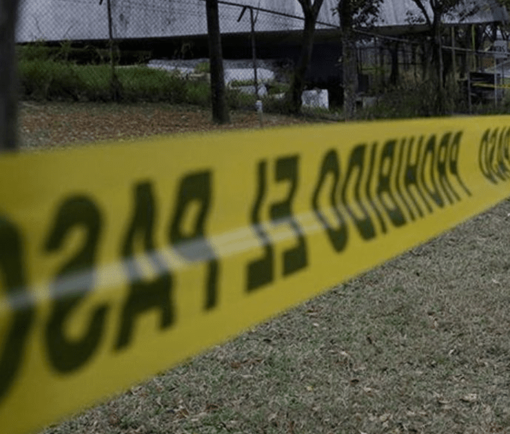 Suben 2.7% muertes violentas de mujeres