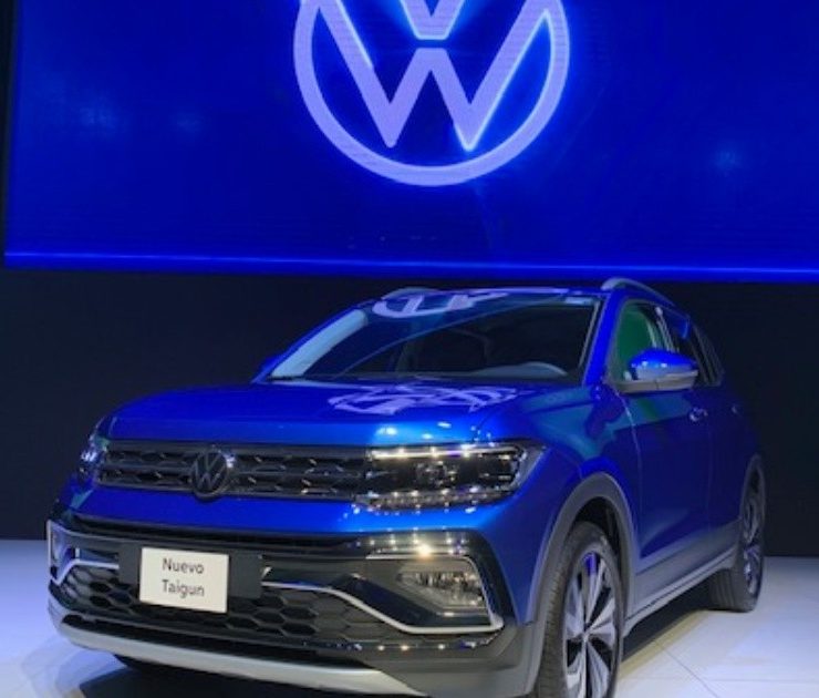 Taigun, el regreso inesperado de los suv compactos