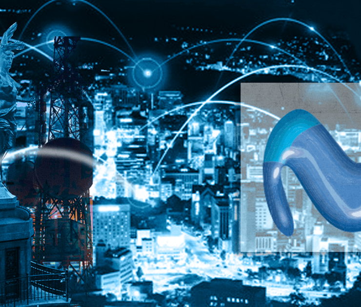 Telefónica tuvo en México su mejor crecimiento del 2022 en la América en castellano