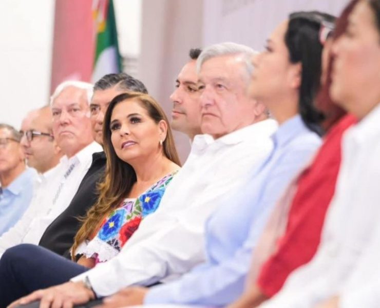 Tendrán los quintanarroenses Bancos del Bienestar en todos sus municipios