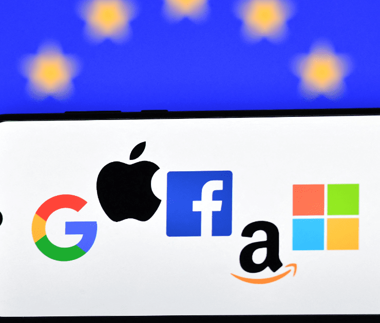 TikTok y Twiter, entre otros, sometidos a reglas más estrictas en la Unión Europea