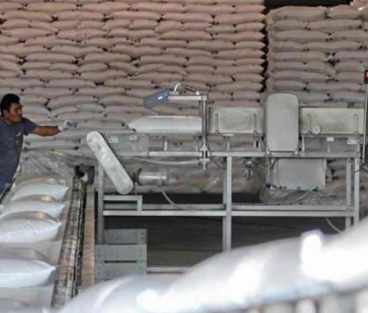 Trabajadores azucareros buscan acuerdos para el pago completo de utilidades