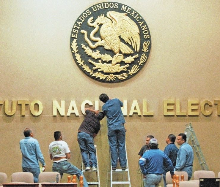 Tribunal Electoral ordena que una mujer sea la nueva consejera presidenta del INE