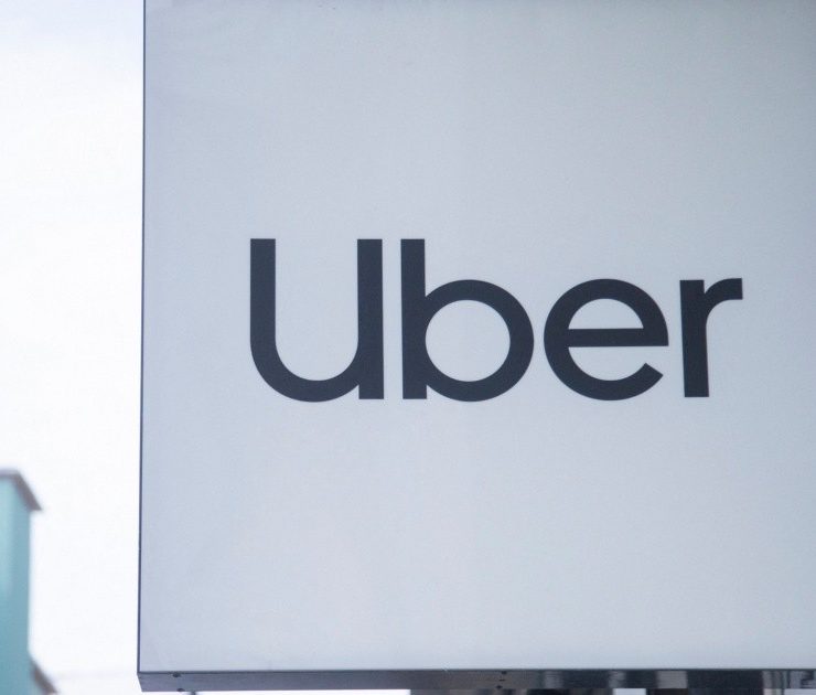 Uber espera ganancias en 2023 a medida que deja atrás el impacto de la pandemia