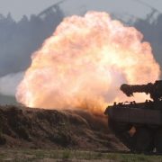 Ucrania también recibirá un centenar de tanques pesados Leopard 1