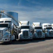 Ventas de camiones crecieron 26% en enero y anota su mejor registro en los últimos 5 años