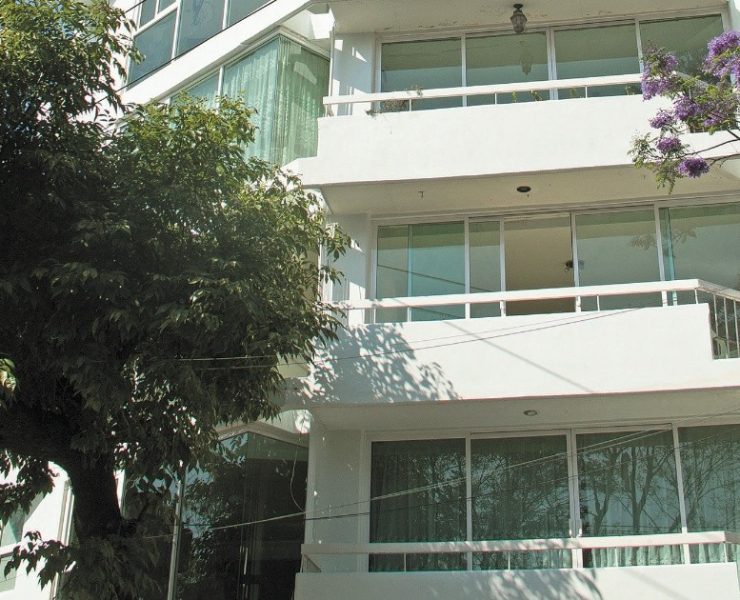 Vivienda vertical se ha estancado en la construcción habitacional