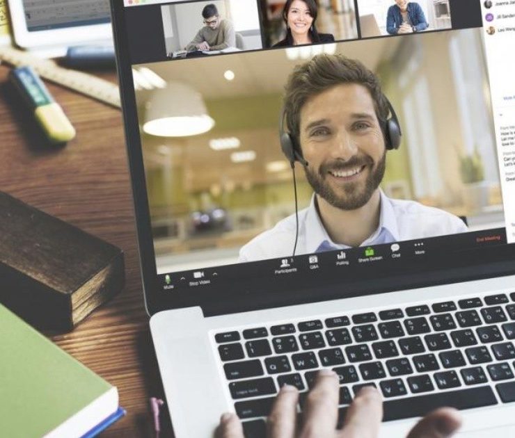 Zoom recortará al 15% de su plantilla laboral