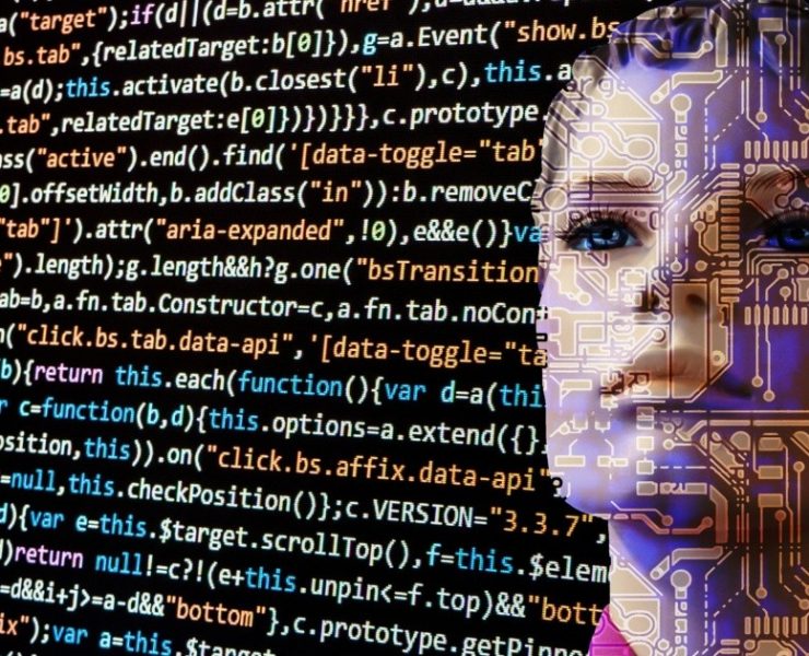 ética e inteligencia (sin conciencia)