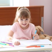 mucho más que seguir estudiando durante una enfermedad