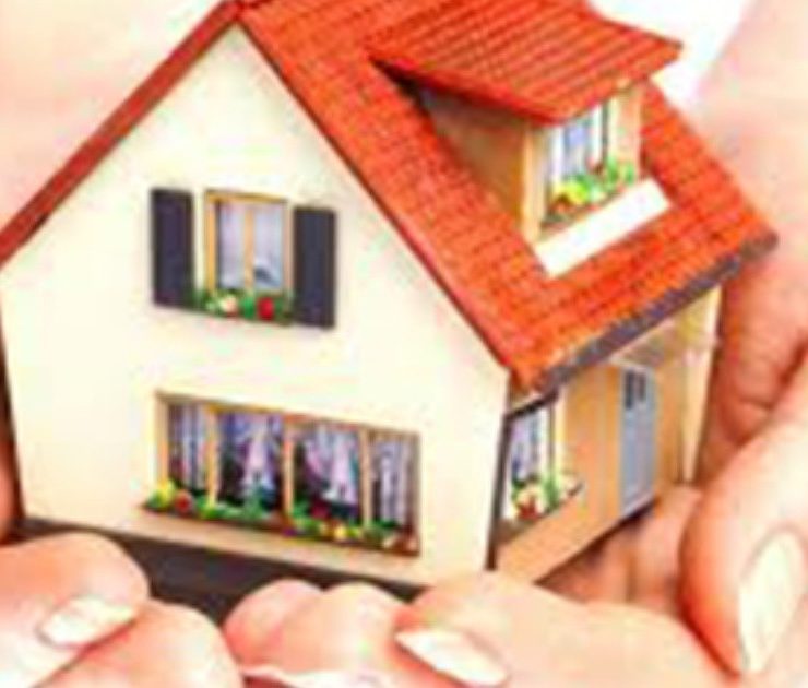 venta de casas nuevas sube 7.2% en enero