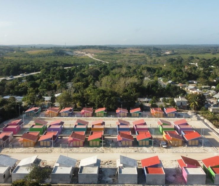 ¡Cuidado con los estafadores! Sedatu llama a no caer en fraudes en apoyos para la vivienda