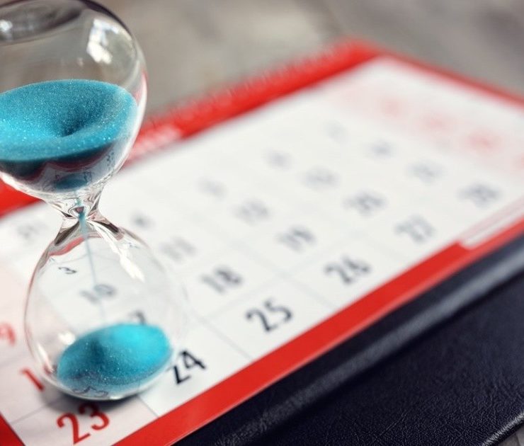 ¡Toma nota! Las vacaciones en el trabajo caducan, no se acumulan por siempre