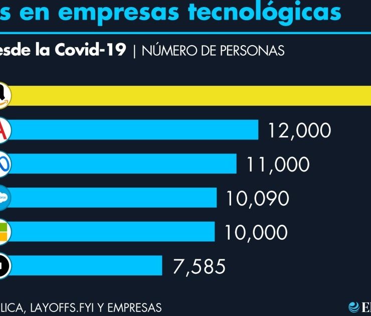 ¿Antesala de una nueva burbuja digital? 