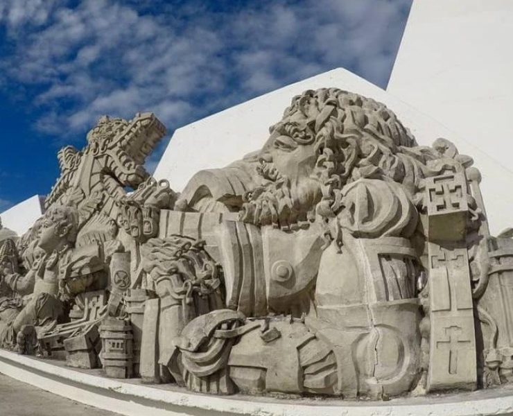 ¿Conoces el Centro Histórico de Chetumal, el primer Barrio Mágico de México?