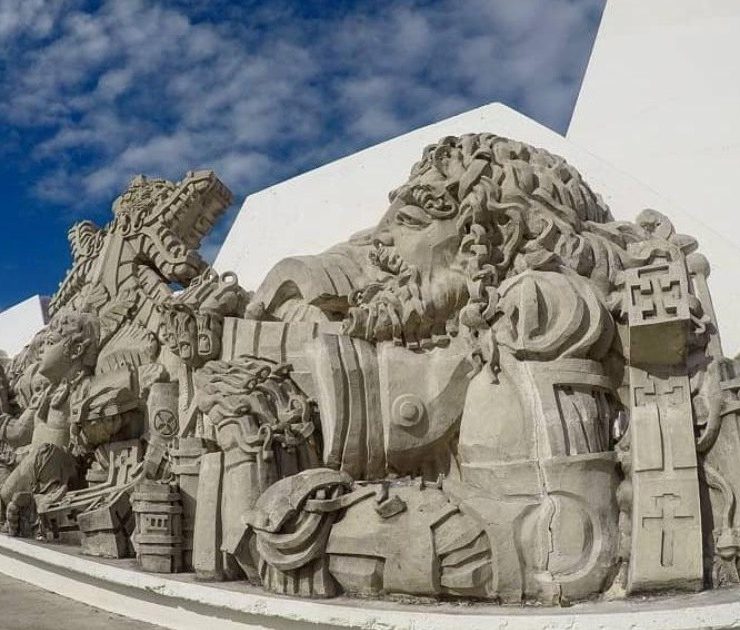 ¿Conoces el Centro Histórico de Chetumal, el primer Barrio Mágico de México?